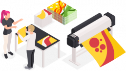 Imprenta A LA PAR | Inicio