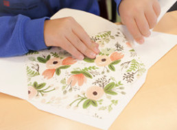 Imprenta A LA PAR | Servicios