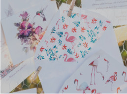 Imprenta A LA PAR | Servicios