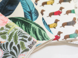 Imprenta A LA PAR | Servicios